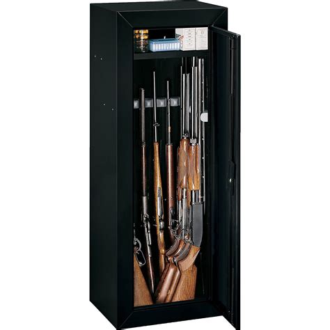 stack on steel 14 gun security cabinet|stack able gun cabinet.